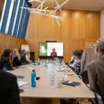 Women in Tech - Foto: Thor Aage Lillestøl