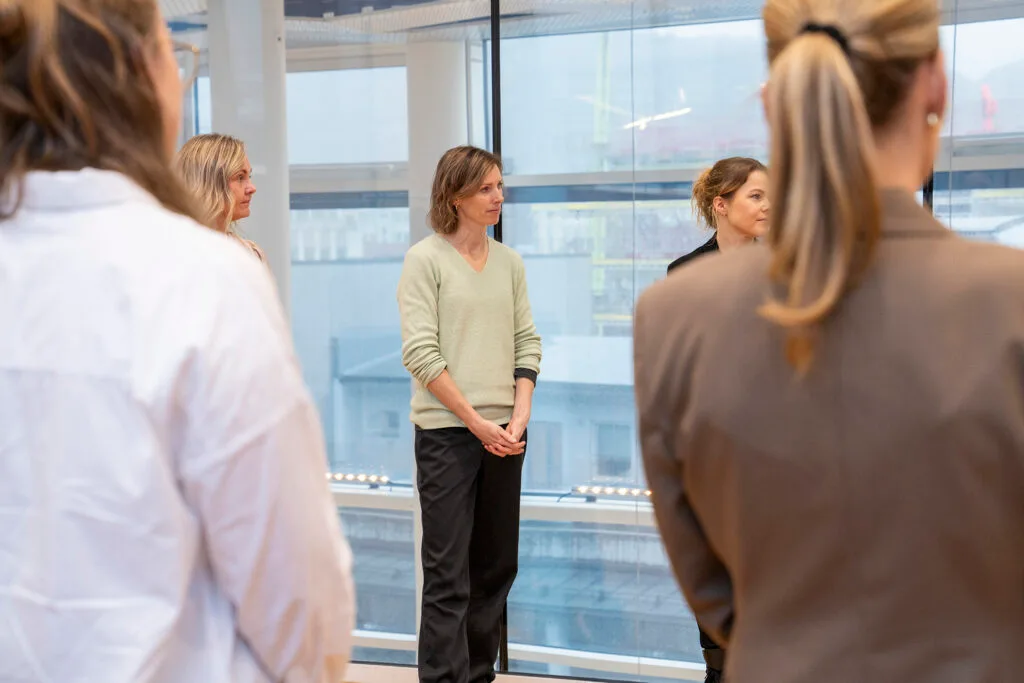 Women in Tech - Foto: Thor Aage Lillestøl