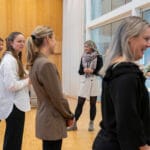 Women in Tech - Foto: Thor Aage Lillestøl