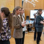 Women in Tech - Foto: Thor Aage Lillestøl