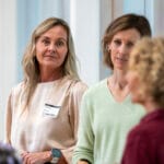 Women in Tech - Foto: Thor Aage Lillestøl