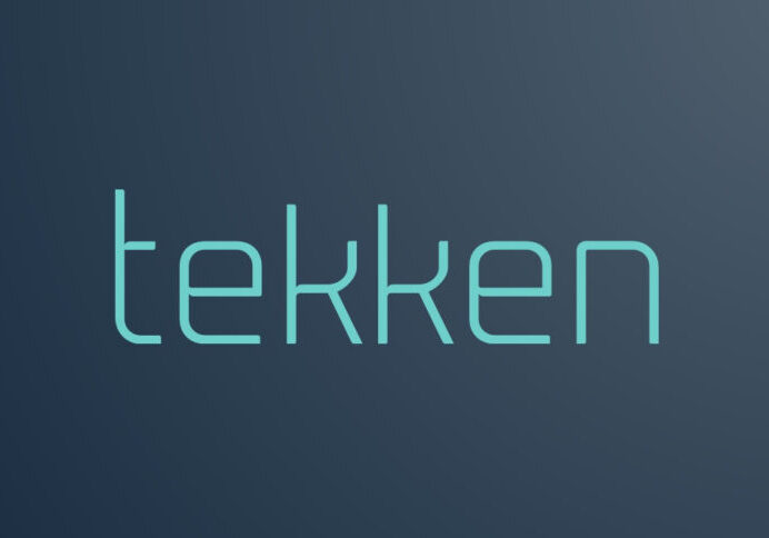 tekken-logo